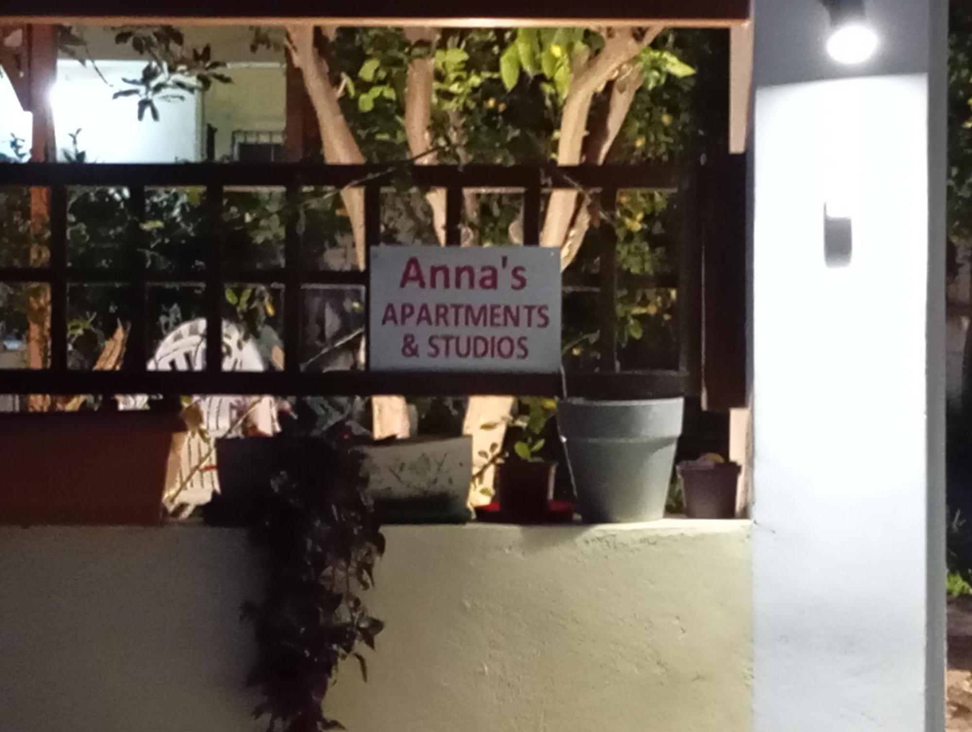 Anna's And Apartment Artemida (Attica)