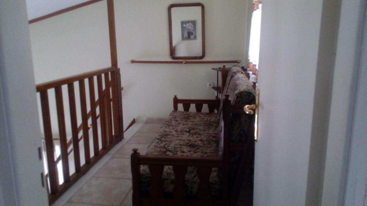 Apartment Anna's And Artemida (Attica)