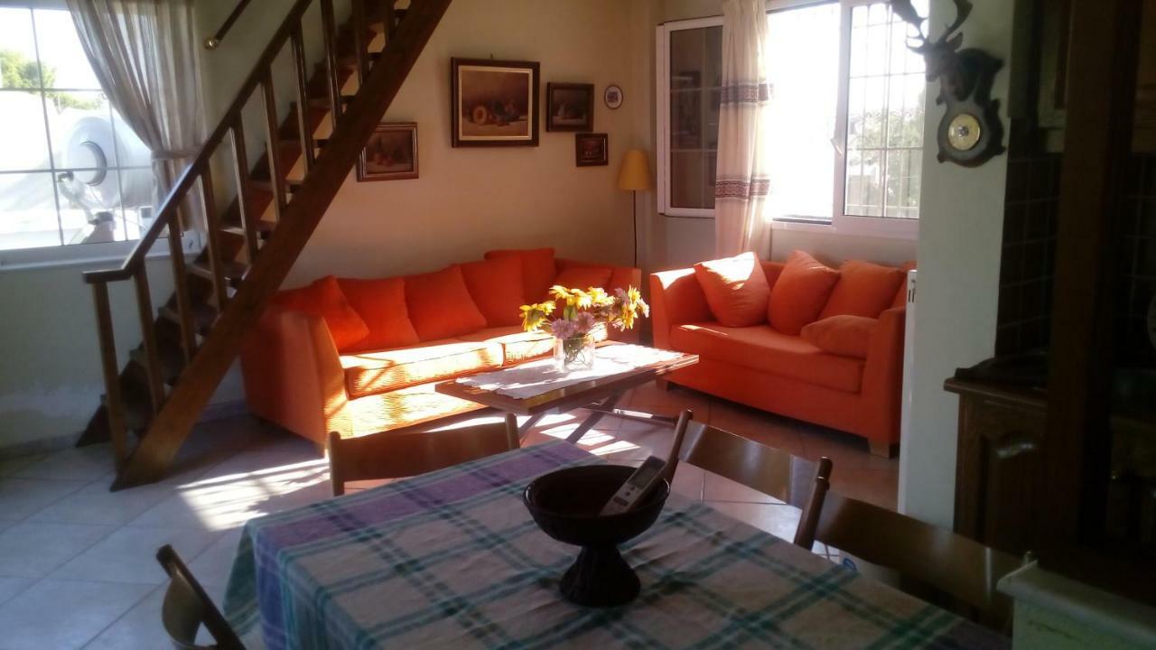 Apartment Anna's And Artemida (Attica)